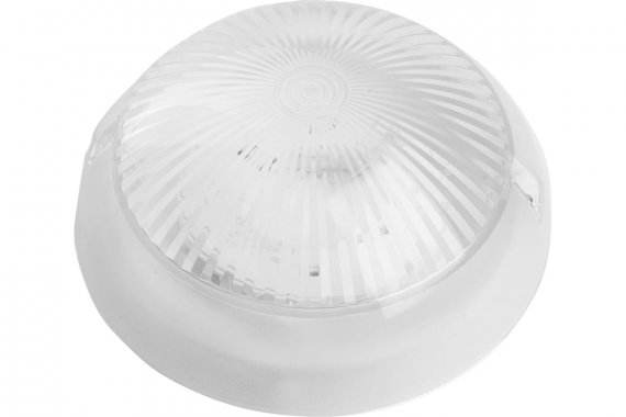 Фотография товара 'Feron 48514 Светильник накладной под лампу, (ДБП) ДБП 06-6-001, GX53 15W, 220V, IP54'