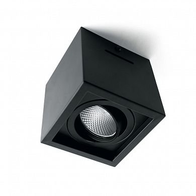 Фотография товара 'Feron AL522 Светодиодный светильник накладной 7W 4000K поворотный 32469'