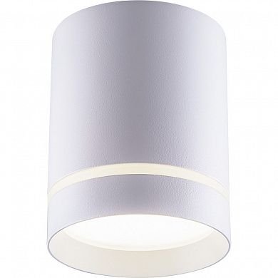 Фотография товара 'Feron AL535 Светодиодный светильник накладной 25W 4000K 32695'