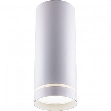 Фотография товара 'Feron AL535 Светодиодный светильник накладной 25W 4000K'