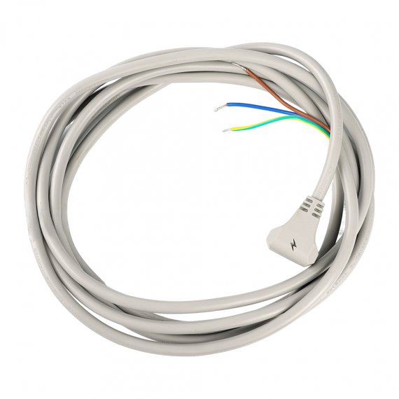 Фотография товара 'Feron Сетевой шнур для подключения к светодиодному светильнику AL4036, 51876'