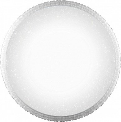 Фотография товара 'Feron AL5301 Светодиодный светильник накладной тарелка 36W 4000K 29638'