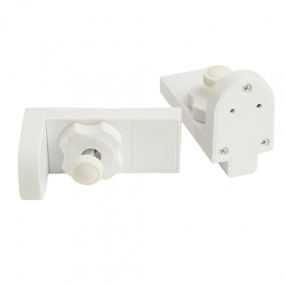 Фотография товара 'Feron 51037 Коннектор для шинопровода, LD1016'