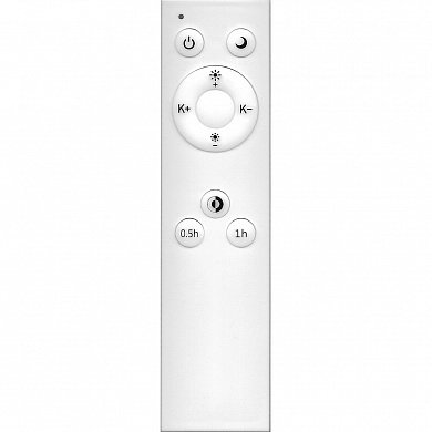 Фотография товара 'Feron TM70 Выключатель дистанционный для управляемых светильников серии AL5000 и AL699, 23367'