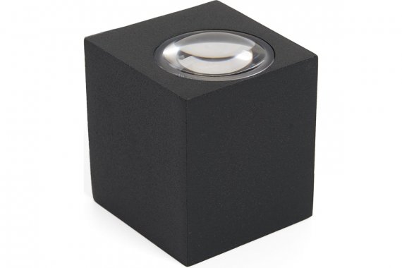 Фотография товара 'Feron 48482 Светильник уличный светодиодный, на стену (ДБУ) DH054, серия Бостон, 6W, 4000К'