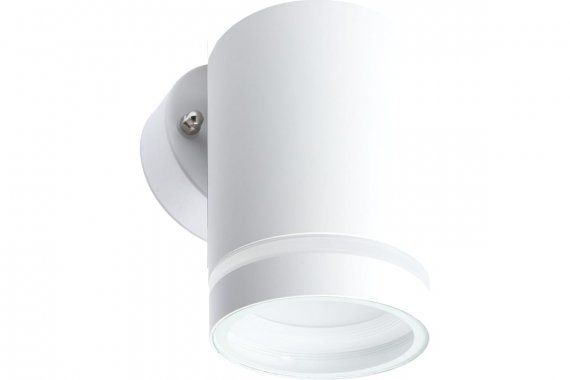 Фотография товара 'Feron 48315 Светильник садово-парковый, серии «Рио», (НБУ) DH1001 15W, GX53, 230V'