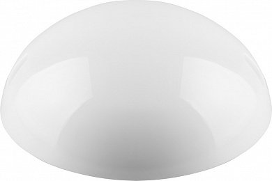 Фотография товара 'Feron НБП 06-60-002 Светильник накладной под лампу, пылевлагозащищённый, E27 60W, 220V, IP44 32275'