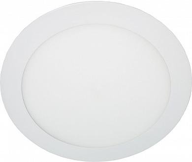 Фотография товара 'Feron AL500 Светильник встраиваемый светодиодный, ультратонкий , 12W 4000К, 230V, 960Lm, IP20 28504'