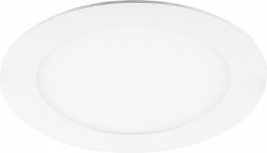 Фотография товара 'Feron AL500 Светодиодный светильник встраиваемый 18W 4000K 29624'