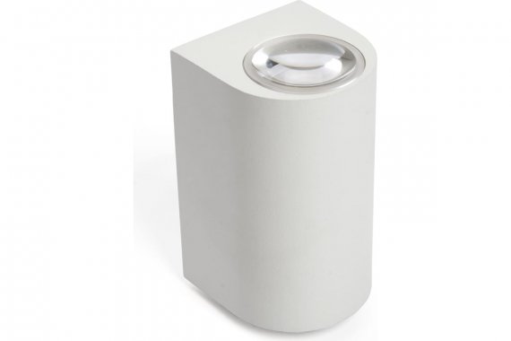 Фотография товара 'Feron 48479 Светильник уличный светодиодный, на стену (ДБУ) DH053, серия Бостон, 2*5W, 3000К'