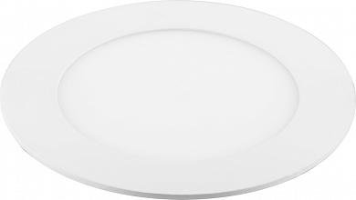 Фотография товара 'Feron AL500 Встраиваемый светодиодный светильник 30 светодиодов 6 ватт 4000K дневной свет 28500'