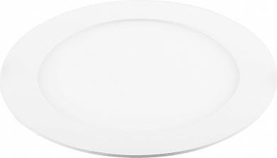 Фотография товара 'Feron AL500 Светильник встраиваемый светодиодный 9W,6400K, 740Lm, 27999'