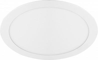 Фотография товара 'Feron AL501 Светодиодный светильник встраиваемый 24W 4000K 28967'