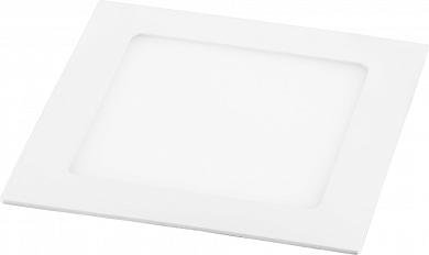 Фотография товара 'Feron AL502 Светодиодный светильник встраиваемый 9W 4000K 28515'