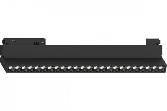 Фотография товара 'Feron 48720 Светильник трековый на шинопровод, - (ДПО) MGN301, 24W, 4000К'