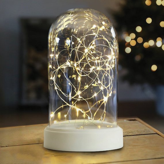 Фотография товара 'Feron 51454 Световая фигура "объемная " LT135, на батарейках 3*AA'