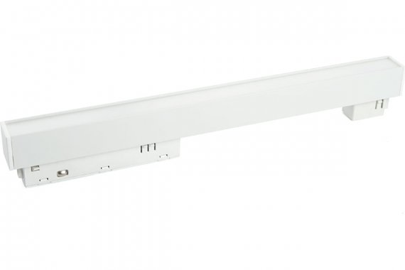 Фотография товара 'Feron 41937 Светильник трековый на шинопровод, - (ДПО) MGN302, 12W, 4000К'