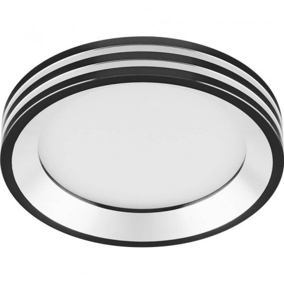 Фотография товара 'Feron AL612 Светильник встраиваемый светодиодный, декоративный (ДВО)'