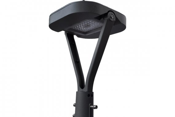 Фотография товара 'Feron 48756 Светильник уличный, на столб (ДТУ) SP7030, 50W, 5000К'