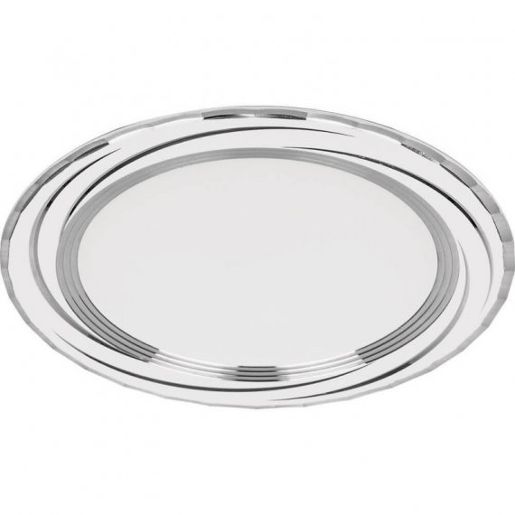 Фотография товара 'Feron AL777 Светильник встраиваемый светодиодный, декоративный (ДВО)'