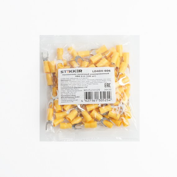 Фотография товара 'Feron LD404-606'