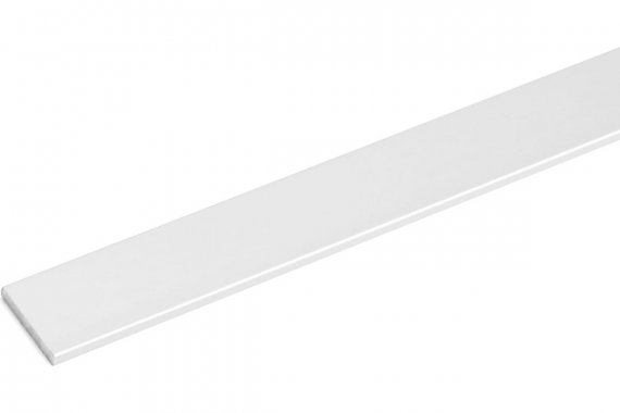 Фотография товара 'Feron 48116 Профиль накладной для светодиодной ленты CAB285 «накладной»'