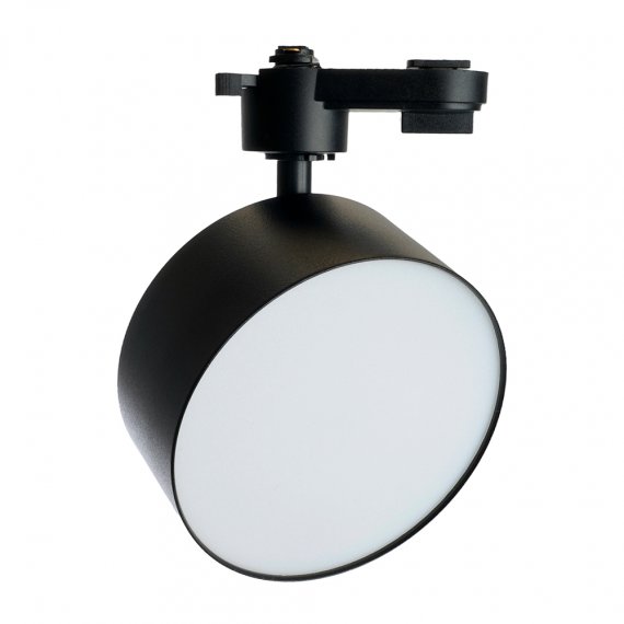 Фотография товара 'Feron 51182 Светильник трековый на шинопровод, однофазный (ДПО) AL138, 24W, 4000К'