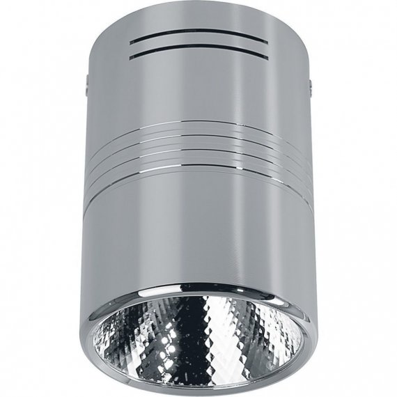 Фотография товара 'Feron 41027 Светильник накладной светодиодный для акцентного освещения, AL518, 10W'