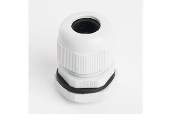 Фотография товара 'Feron 49366 PG16 Сальник диаметр проводника 10-14 мм IP54'