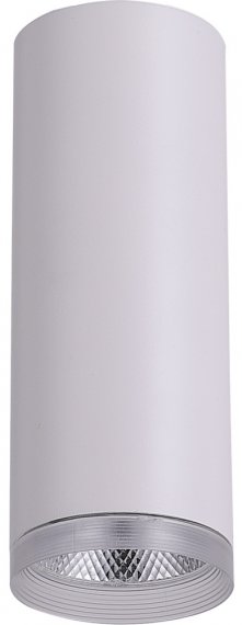 Фотография товара 'Feron 32509 Светильник накладной светодиодный для акцентного освещения (ДПО) AL533, 25W, 4000К'