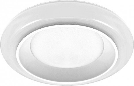 Фотография товара 'Feron AL605 Светильник встраиваемый светодиодный, декоративный , 6W 3000К'