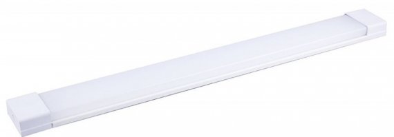 Фотография товара 'Feron AL5020 Светильник линейный светодиодный, 18W, 6500К'