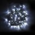 Фотография товара 'Feron CL90 Гирлянда на елку , 140LED, 5000К, IP20, 8,4W, от сети 230V'