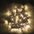 Фотография товара 'Feron CL91 Гирлянда на елку , 210LED, 2700К, IP44, 12,6W, от сети 230V'