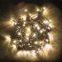 Фотография товара 'Feron CL92 Гирлянда на елку , 500LED, 2700К, IP44, 30W, от сети 230V'