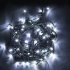 Фотография товара 'Feron Гирлянда линейная CL07, 400LED, 5000К, IP44, 24W, от сети 230V'