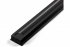 Фотография товара 'Feron Шинопровод для трековых светильников, черный, 1м, в наборе токоввод, заглушка, крепление, CAB1003 10340'