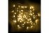 Фотография товара 'Feron Гирлянда 230V 60 LED 6 м, желтый, IP 20, шнур 3м , CL04'