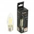 Фотография товара 'Feron 51242 Лампа светодиодная филамент LB-1208, C35 (свеча), 8W 175-265V E27 4000К'