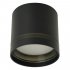Фотография товара 'Feron Светильник накладной под лампу, спот (-) , GX53 12W, 230V, IP20, цвет черный, корпус алюминий, 51938'