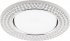 Фотография товара 'Feron CD4029 Светильник встраиваемый с LED подсветкой потолочный GX53 без лампы, прозрачный, хром 32652'