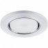 Фотография товара 'Feron CD5020 Светильник встраиваемый с LED подсветкой потолочный GX53 без лампы, матовый 32659'