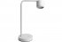 Фотография товара 'Feron 48405 Светильник настольный, DE365, белый, 12W, 230V, GX53'