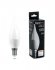 Фотография товара 'Feron LB-1306 Лампа светодиодная Свеча E14 6W 4000K'