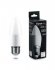 Фотография товара 'Feron LB-1307 Лампа светодиодная Свеча E27 7.5W 4000K'