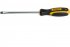 Фотография товара 'Feron 39773 SDM-SL65-100 Отвертка шлицевая SL 6.5 х 100 мм Cr-V'