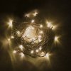 Feron Гирлянда линейная CL04, 60LED, 2700К, IP20, 3,6W, от сети 230V 32297