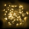 Feron Гирлянда 230V 40 LED 4 м, желтый, IP 20, шнур 1,5м, CL03 32295