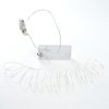 Feron Гирлянда 20 LED 2м, желтый, батарейки 2*АА, IP 20, шнур 0,5м ,CL570 41634