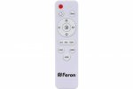 Feron Выключатель дистанционный для управляемых светильников серии "Elegance" AL5900,5930,5940,5950 TM59 41890